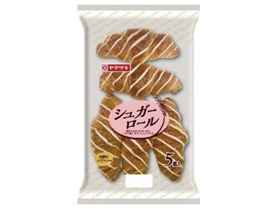 シュガーロール（５）