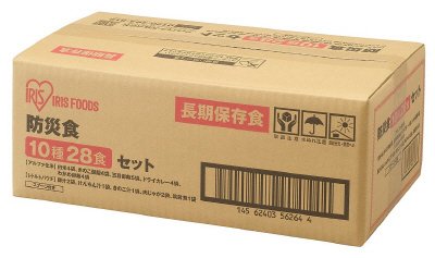 防災食セット