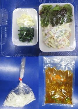 ★２人前★３種きのこのビーフシチュー