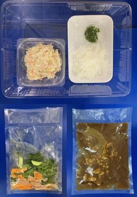 ★２人前★ハッシュドビーフオムライス