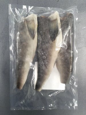 北海道産　一夜干真ほっけ