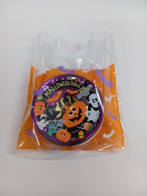 HWクッキー＆マシュマロ