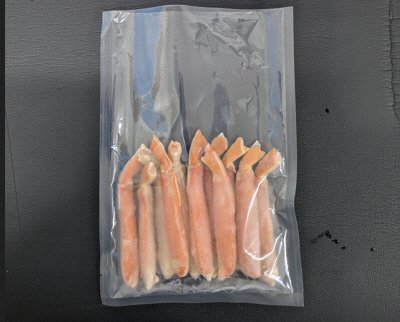 ボイルずわいがに棒ポーション