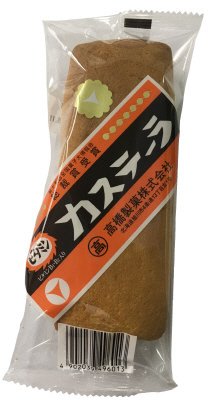 ビタミンカステーラ