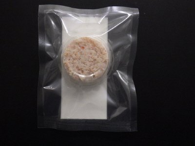 北海道産オオズワイガニフレーク