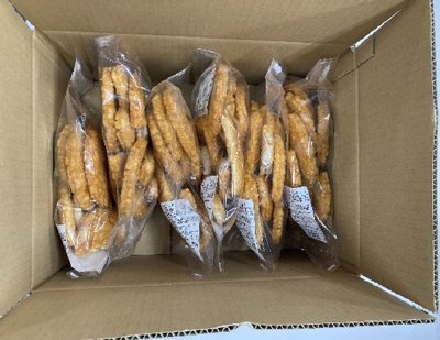 揚久助　6袋セット