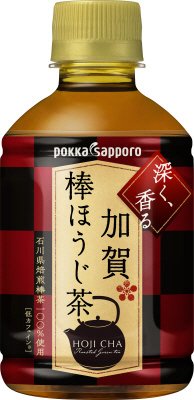 加賀棒ほうじ茶