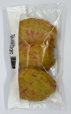 しょうが天入