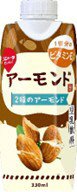 アーモンド　豆乳飲料