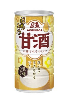 はちみつ甘酒