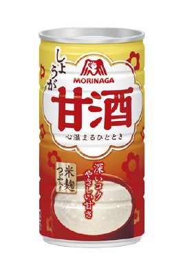 甘酒＜しょうが＞