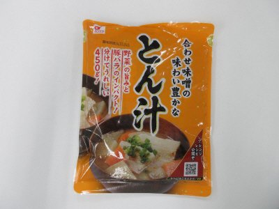 とん汁