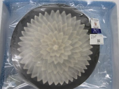 とらふぐ刺身セット