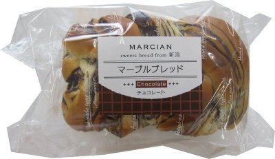 マーブルチョコ