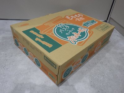 パスタｄｅモッチッチ　ボロネーゼ風
