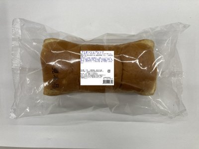 ブリオッシュブレッド