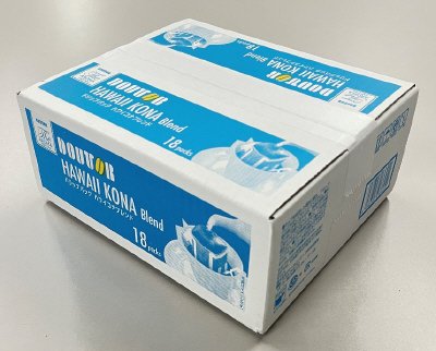 ドリップパックハワイコナブレンド