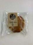 栗あんぱん