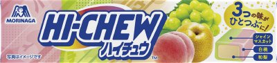 ハイチュウ＜人気ミックス＞