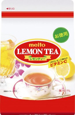 レモンティー４７０G