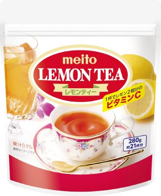 レモンティー２８０G
