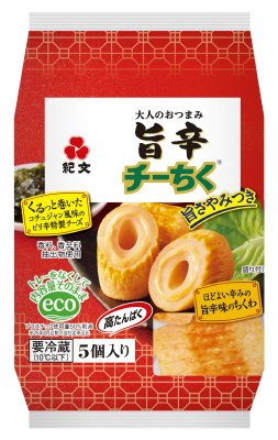 旨辛　チーちく（Ｒ）