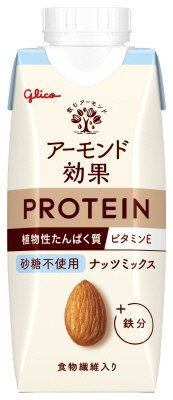 アーモンド効果ＰＲＯＴＥＩＮ　ナッツミックス砂糖不使用