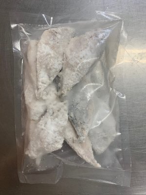 フライパンでできるあじ竜田揚げ