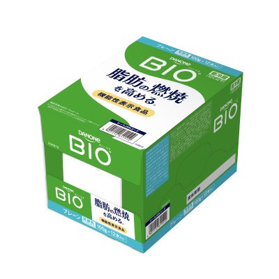 ダノンビオ　脂肪燃焼ヨーグルトドリンク（ケース）