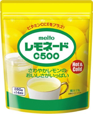 レモネードＣ