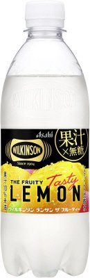 ウィルキンソン　タンサン　ザ　フルーティー