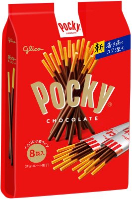 ポッキーチョコレート＜＞