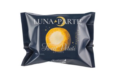 ルナパルティスイートポテト