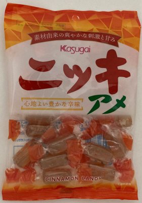 Ａニッキアメ