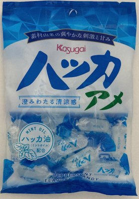 Ａハッカアメ