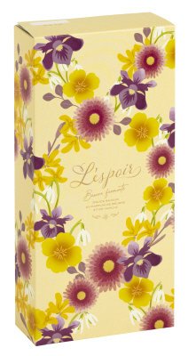 レスポワール発酵バター