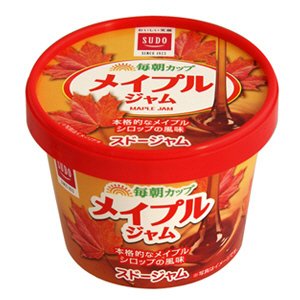 メイプルジャム