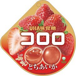 コロロ　とちあいか