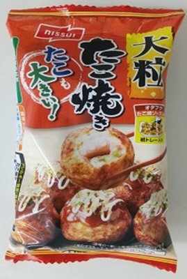 たこ焼き　６個