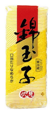 錦玉子(小)板付