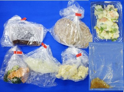 【セット】煮込みハンバーグデミ