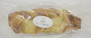 ミルクデニッシュ