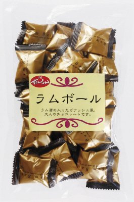 ラムボール