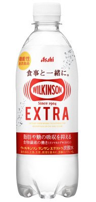 ウィルキンソン　タンサン　エクストラ　ＰＥＴ