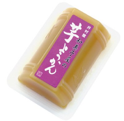 和菓子屋の芋ようかん