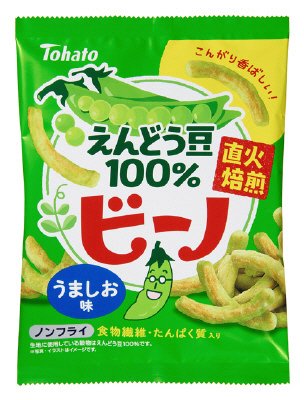 ビーノ　うましお味