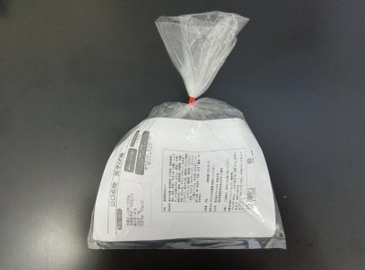 山口名物　瓦そば風