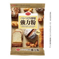 パンづくり専用強力粉