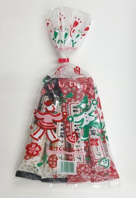 桔梗信玄餅クレープ食べ比べセット