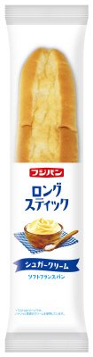 ロングスティック　シュガークリーム